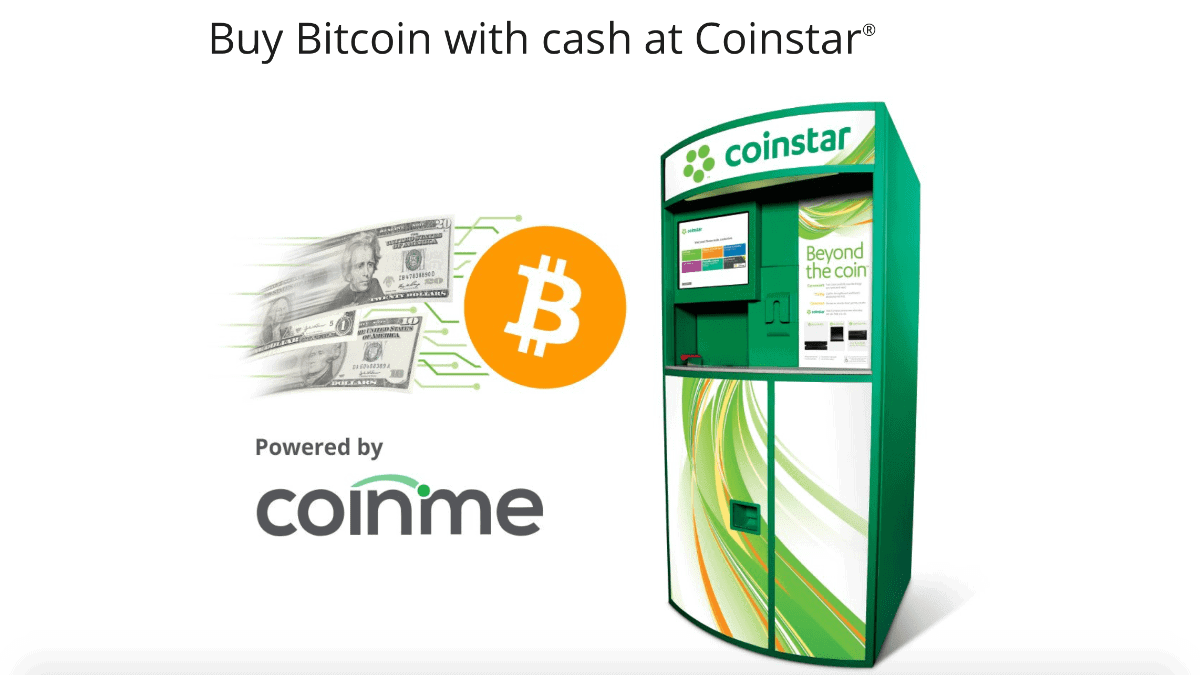 Coinstar Reviews | bitcoinhelp.fun @ PissedConsumer