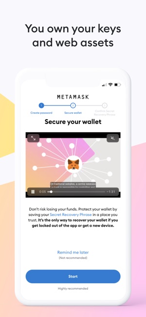 How can I download MetaMask? - AI Chat - Glarity