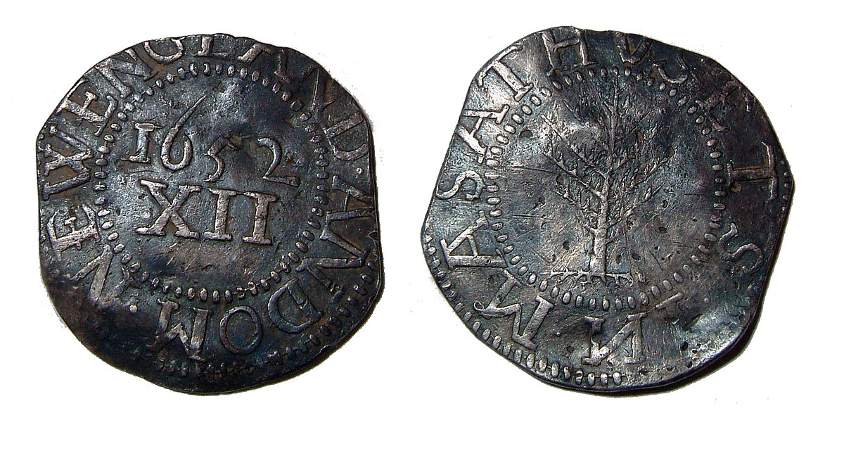 Remarkably Rare Early American Coins | Sotheby’s