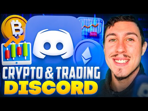 25+ Top Crypto Discord Servers/Groups Worth Joining In 