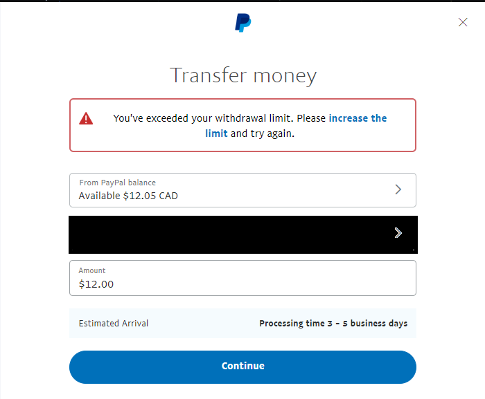 What bank accounts and debit cards are eligible for Instant Transfer? | PayPal PH