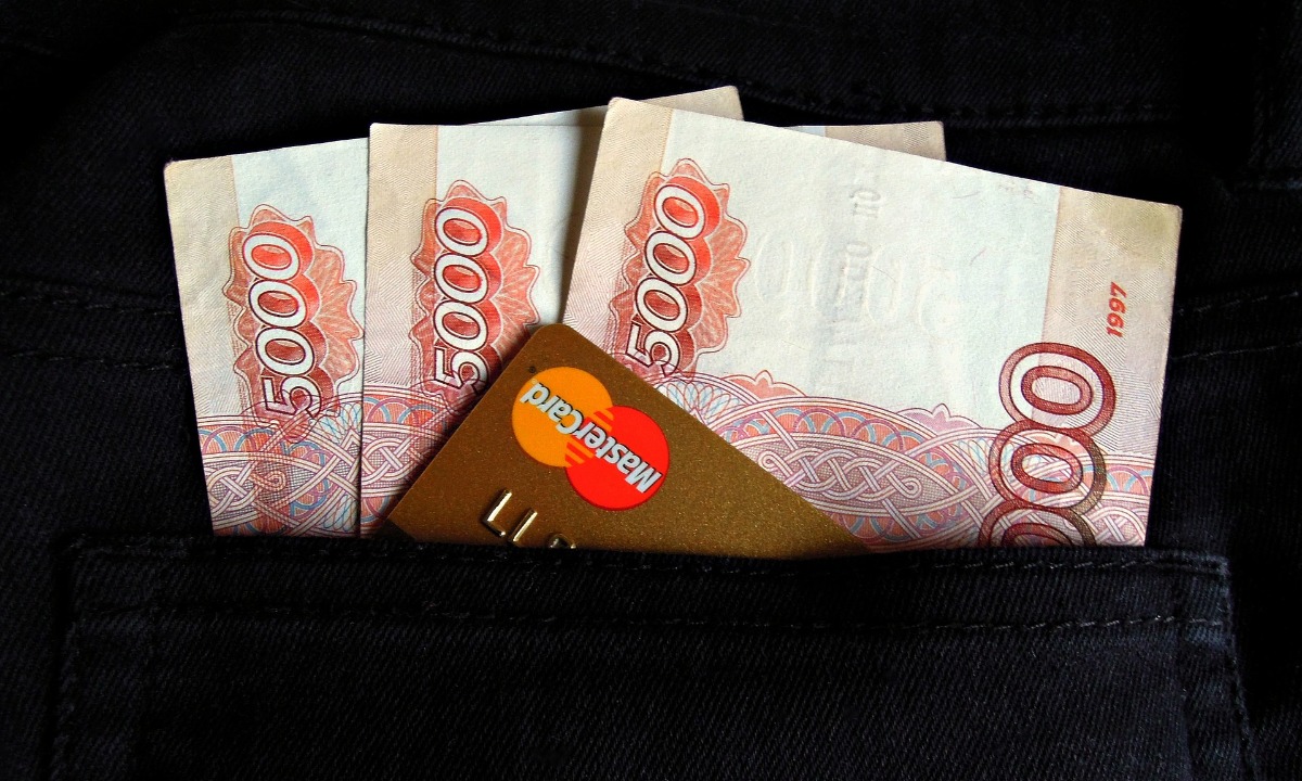 Visa, Mastercard and PayPal pull services in Russia