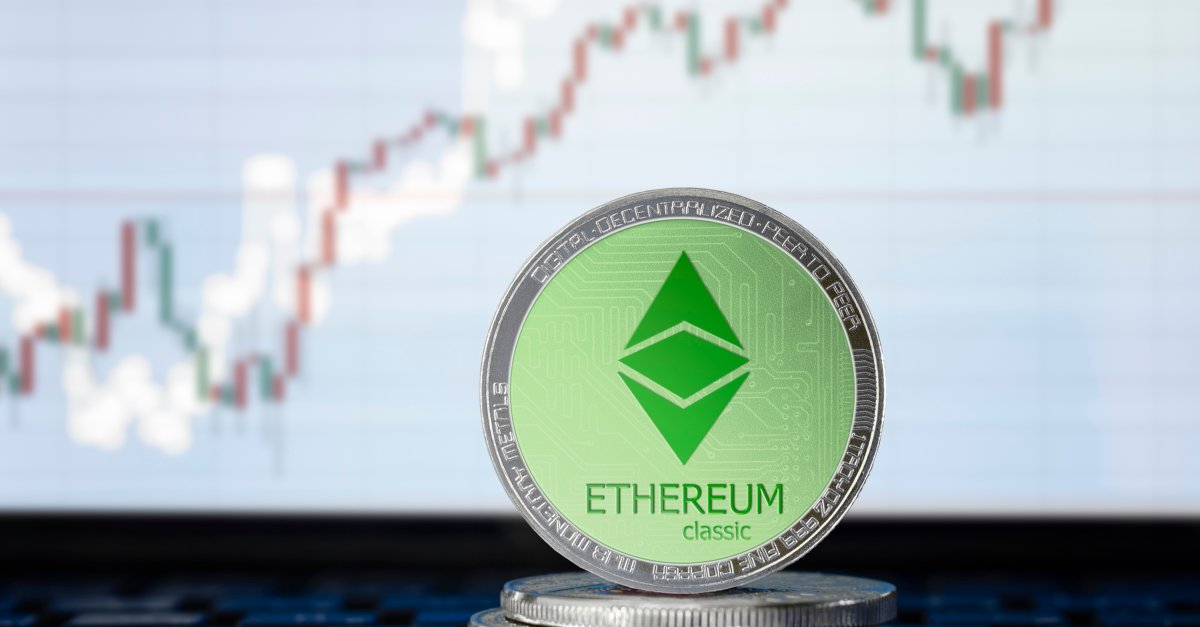 How Ethereum Classic is navigating the current market - AMBCrypto