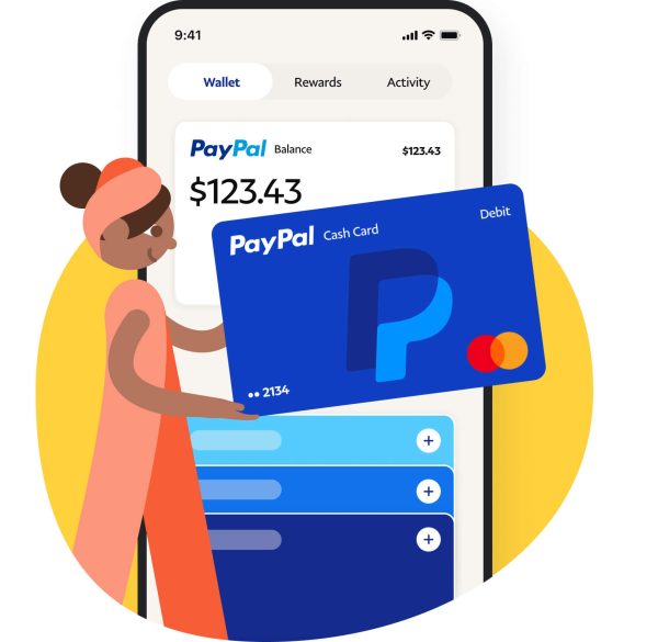 How to transfer money from Cash App to PayPal - Android Authority