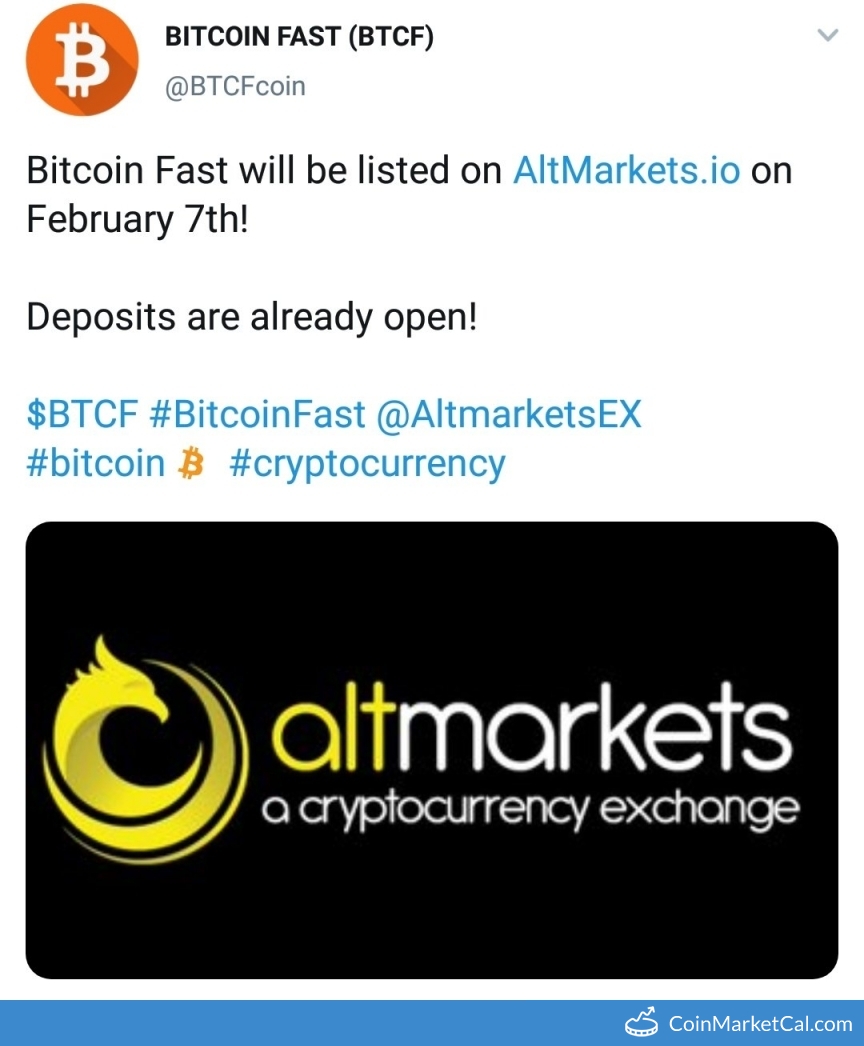 Altmarkets Coin Exchanges - Buy, Sell & Trade ALTM | CoinCodex