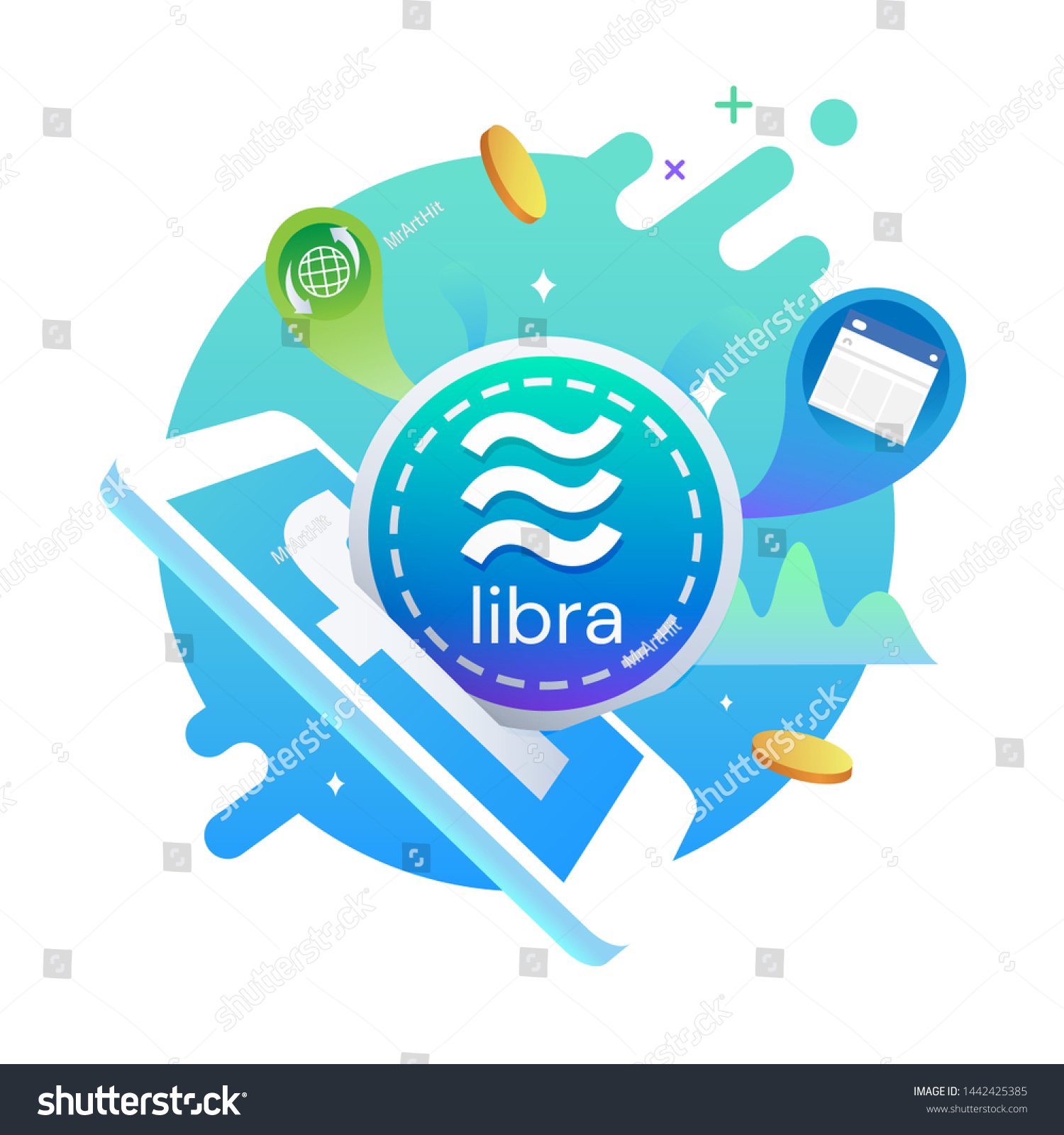 How to buy Libra token (now Diem) ? - CoinCodeCap