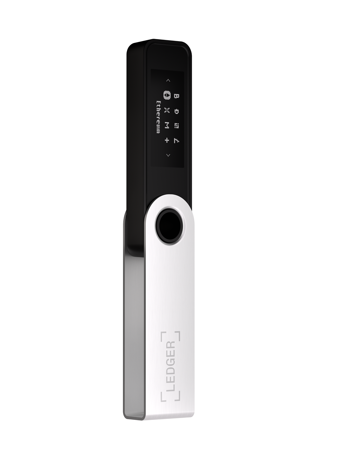 Ledger announces XRP support on Nano S and Blue – CryptoNinjas