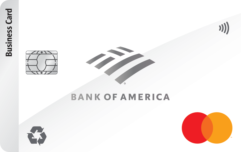 Bank of America® Unlimited Cash Rewards review | Fortune Recommends