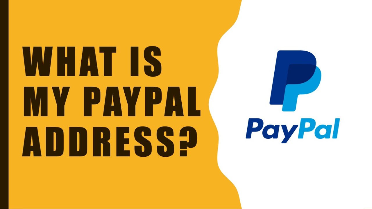 Change PayPal address - Upwork Community