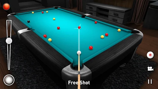 Micro Pool APK Download - Free - 9Apps