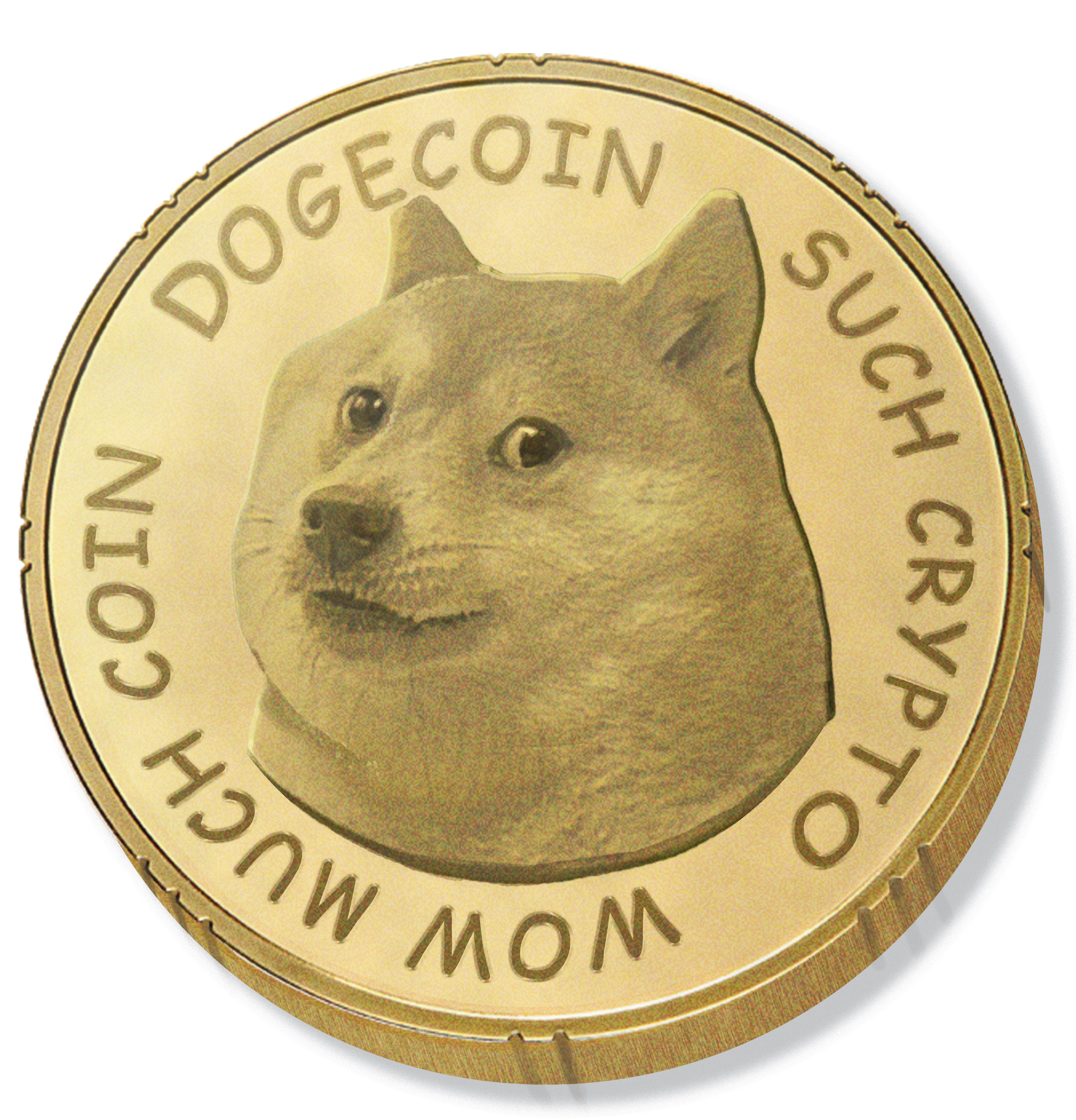 Dogecoin - Wikipedia