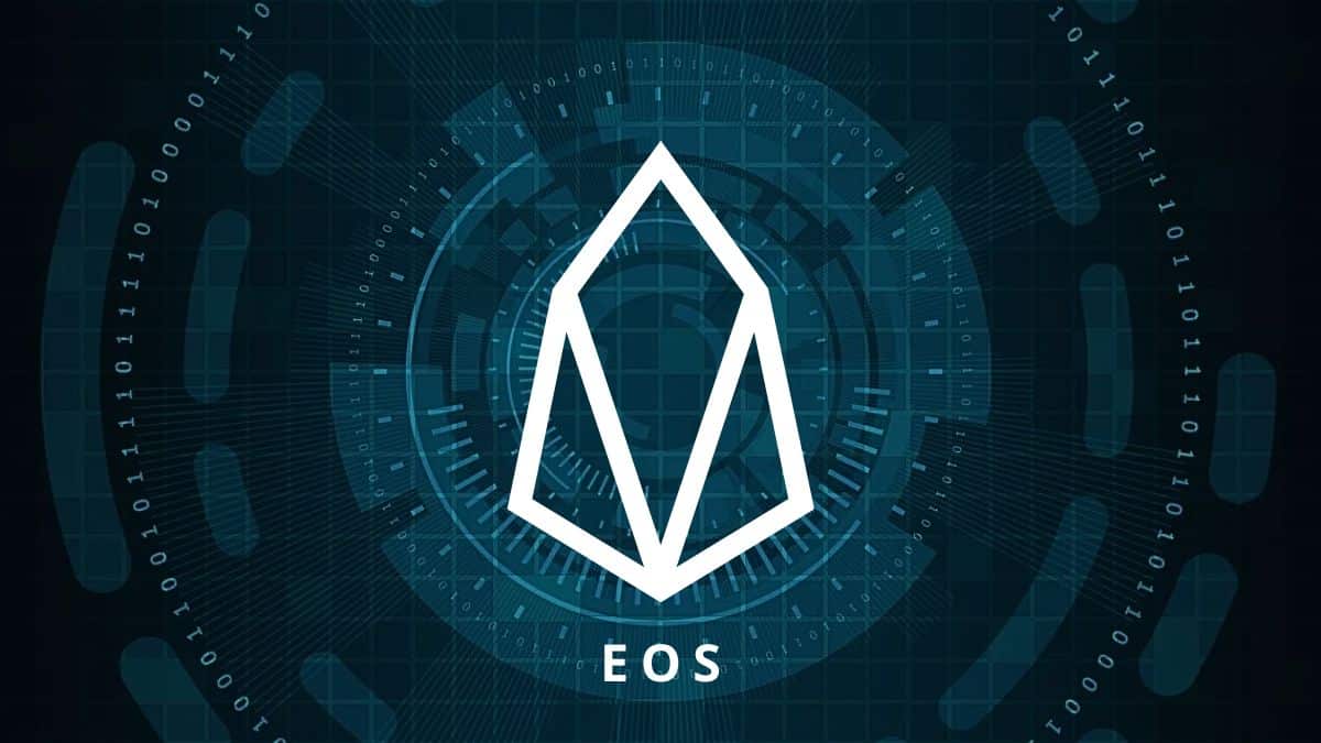 BREAKING: EOS Decided to Burn Half of Its Supply!