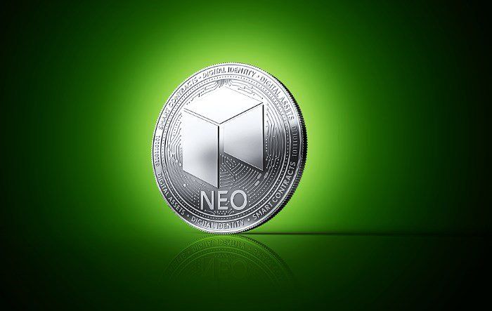 Neo News Today | NEO & GAS powering the new Smart Economy