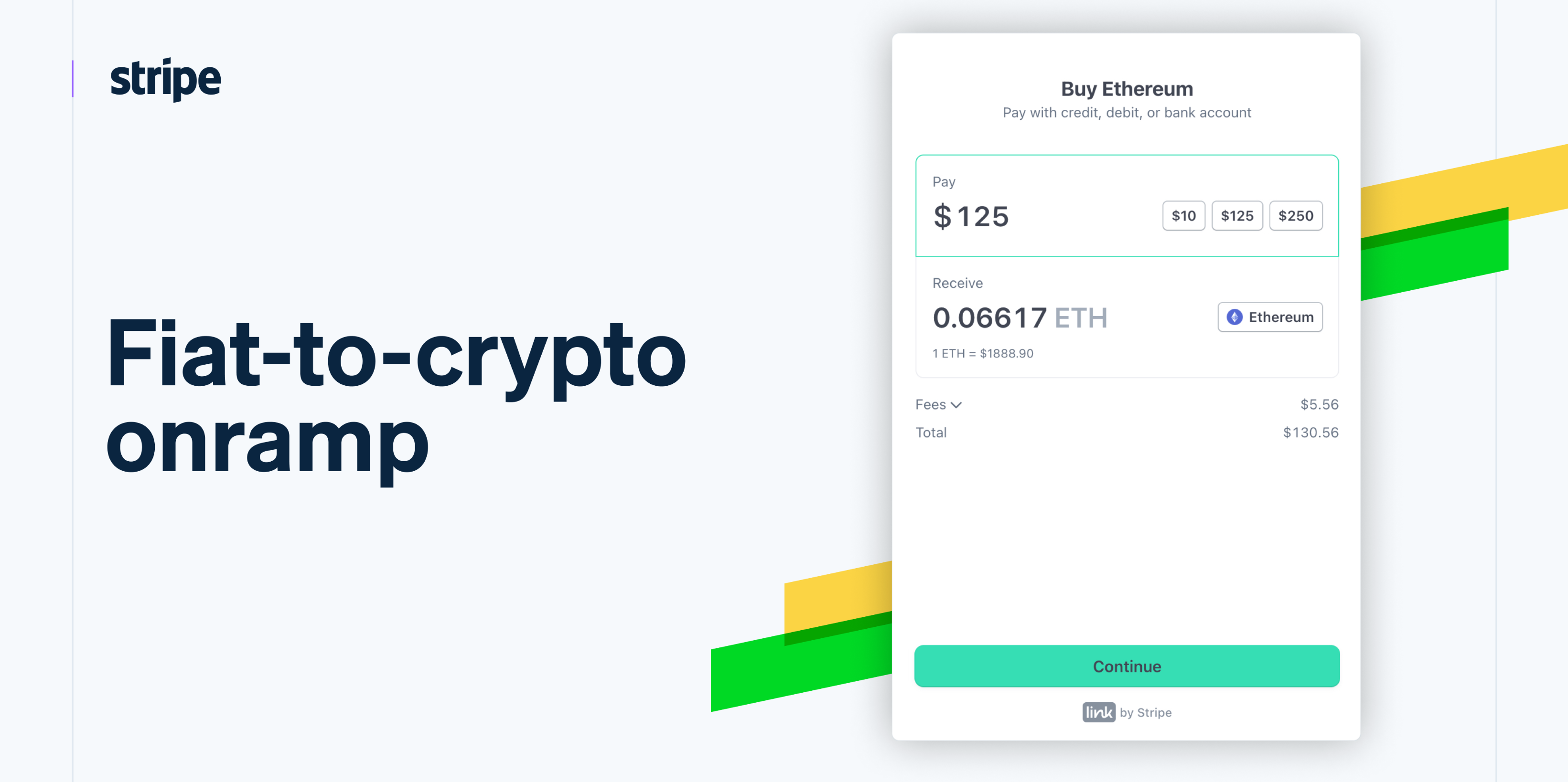 Crossmint - Crypto checkout made easy with Crossmint