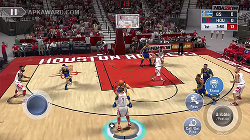 NBA 2K19 UNLIMITED VC FOR ANDROID [FOR MOBILE]