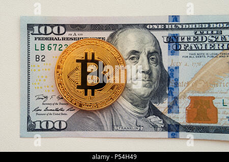 How much is dollars $ (USD) to btc (BTC) according to the foreign exchange rate for today