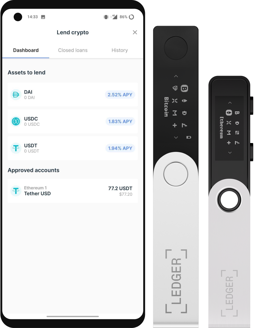 How To Connect Your Ledger Hardware Wallet to the MetaMask Chrome Extension - NFT Sweep