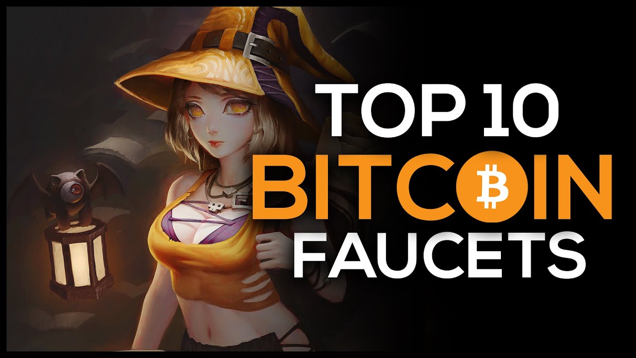 10 Best Crypto Faucets to Earn Free Bitcoin in | TOP1 Markets