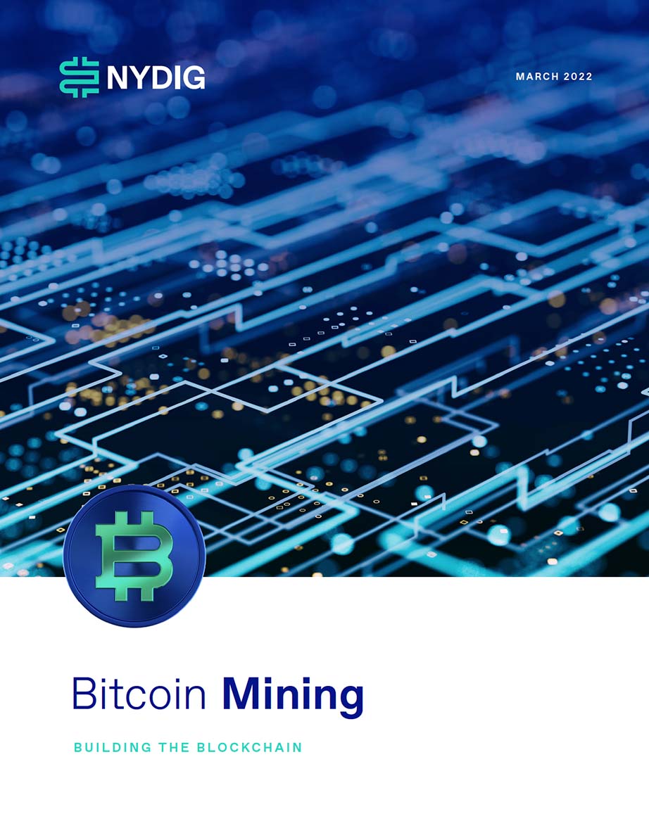 Top 15 Bitcoin Mining Companies in the World