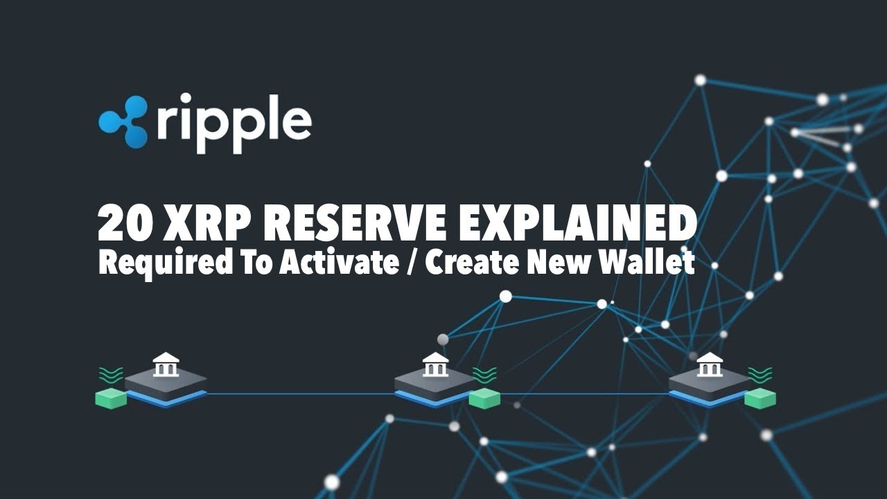 CEO Of German VC Firm Predicts XRP To Become ‘World Reserve Bridge Currency’ — TradingView News