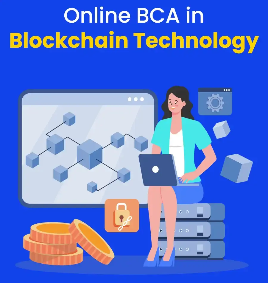 BCA Mobile Computing vs. BCA Blockchain, Which Better After12th
