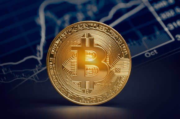 Live Bitcoin Price: BTC to USD Price Charts & History