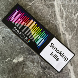 Buy UK Cigarettes Online 18+ - Smoke-King