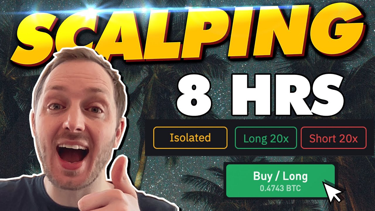 CScalp - Crypto Trading Software. Free Terminal For Scalping
