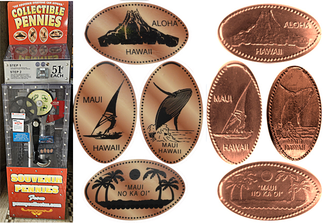 Cash In Your Coins! :: Hawaii Federal Credit Union