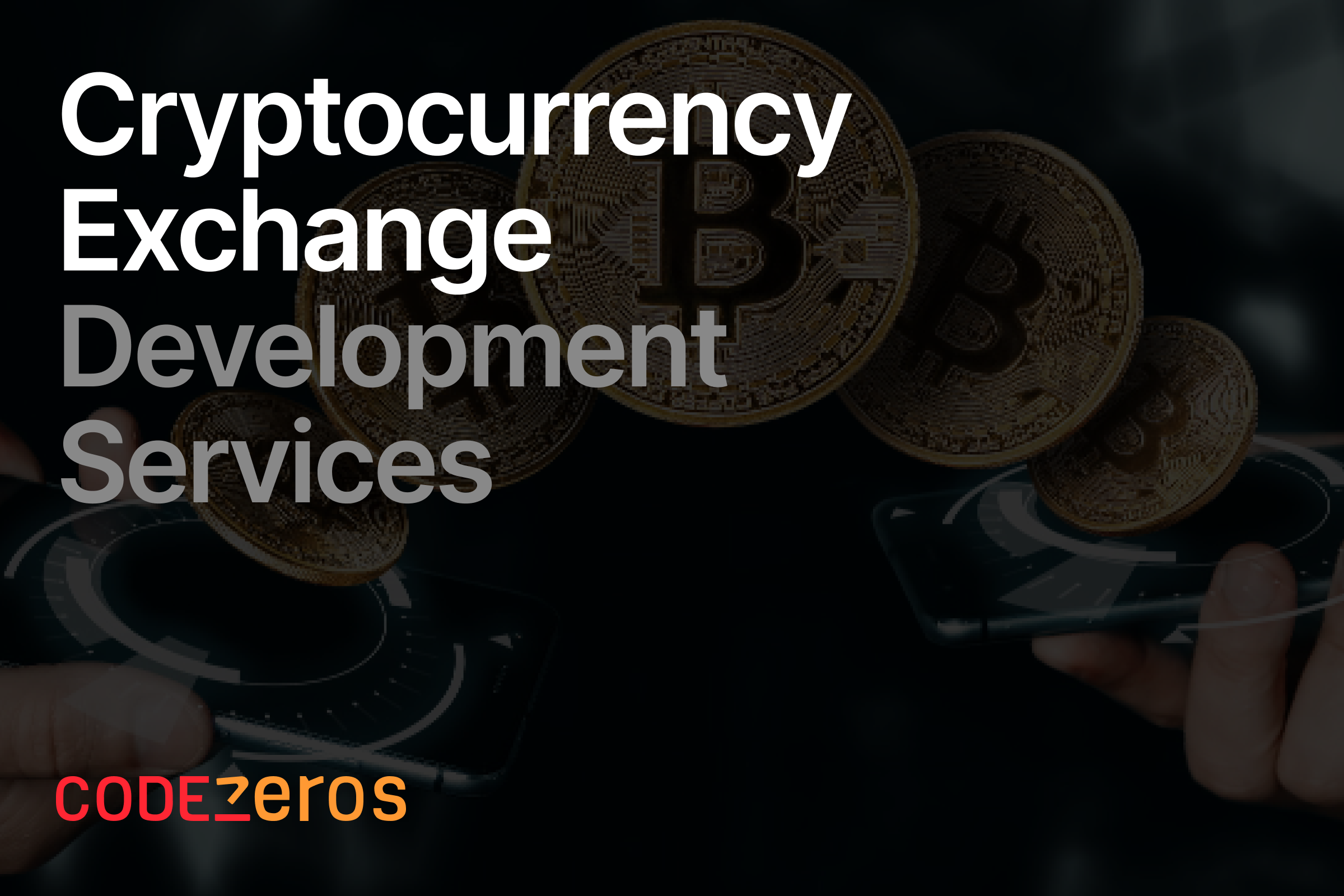Full-Cycle Cryptocurrency Exchange Development | S-PRO