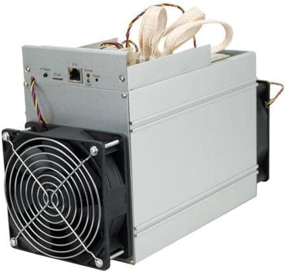 Full service cryptocurrency mining | 2BMiner