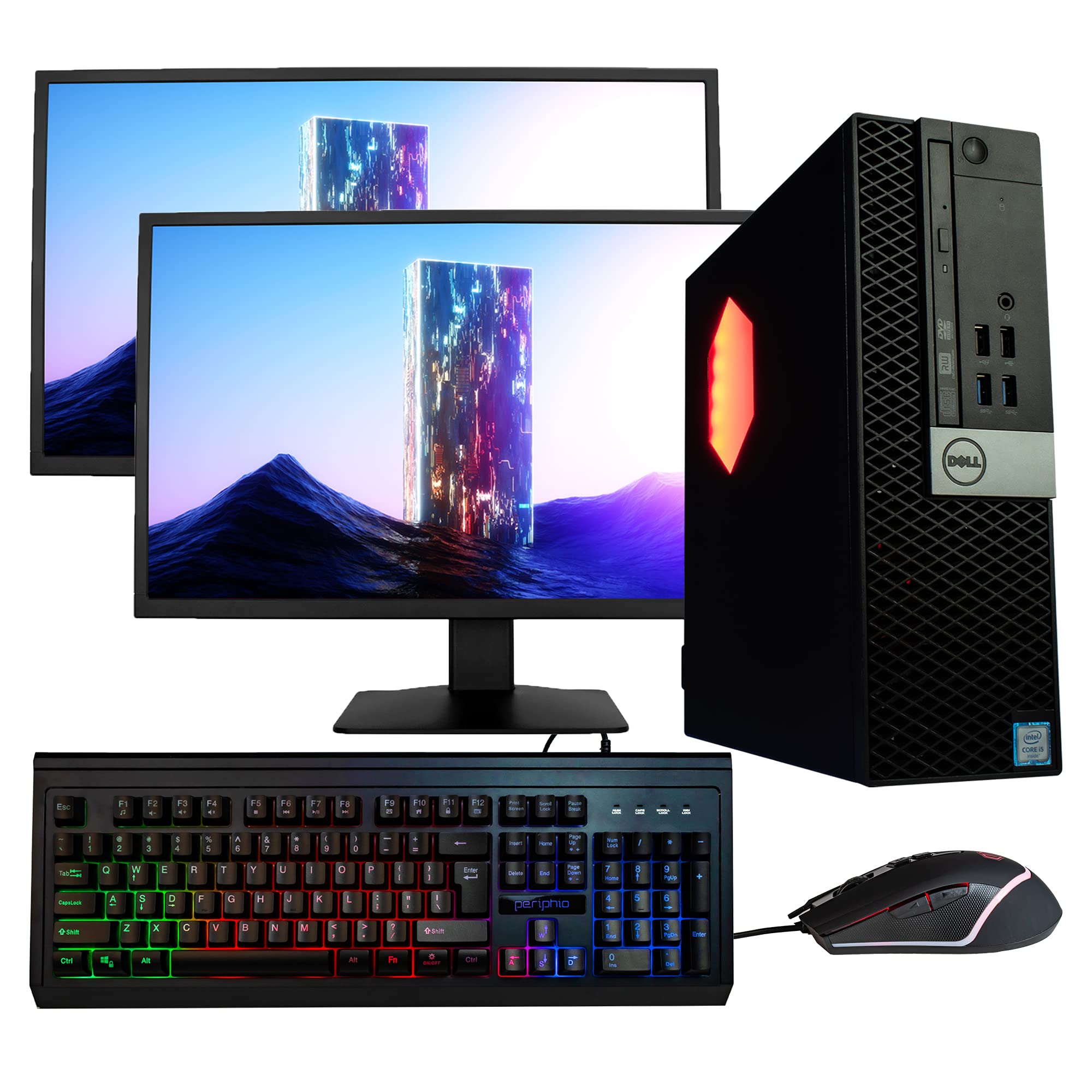 Desktop Computer Price in Bangladesh 