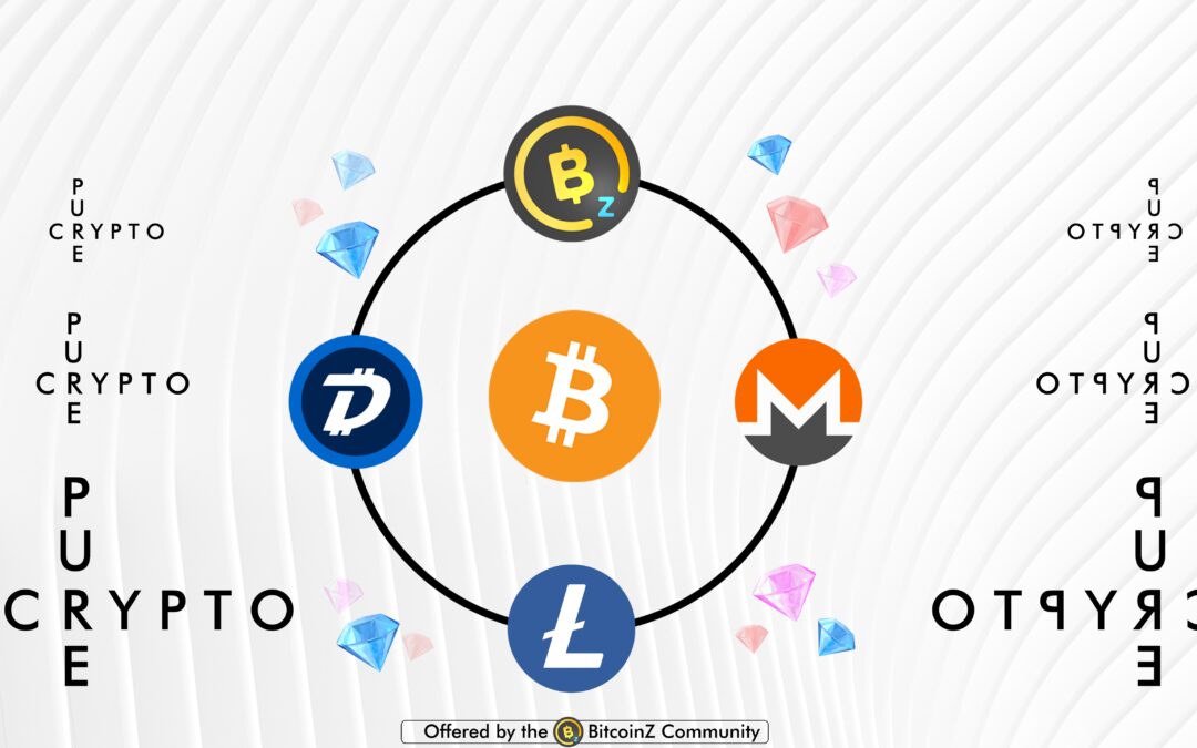 Altcoin Explained: Pros and Cons, Types, and Future