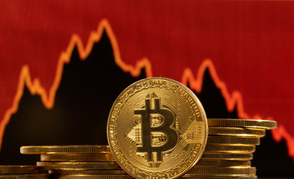 Bitcoin: Bitcoin news today, Bitcoin price, Bitcoin share price | The Economic Times