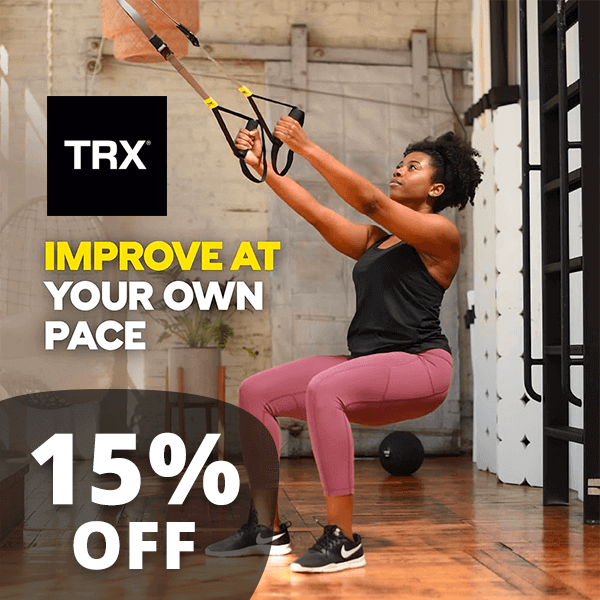The Best Suspension Trainers: TRX, Decathlon And More | Coach