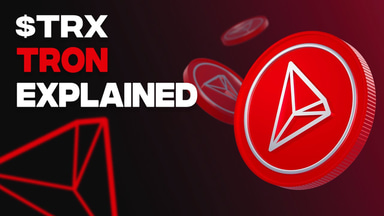 TRON (TRX) Blockchain Platform Explained and How Does It Work?