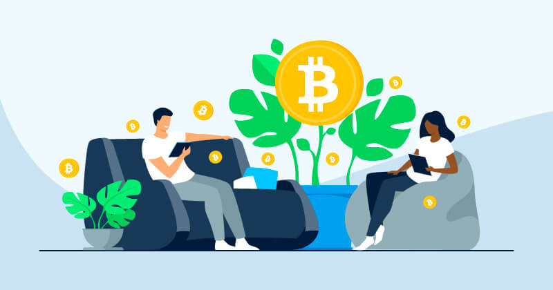 13 Ways To Earn Passive Income With Crypto - KoinX