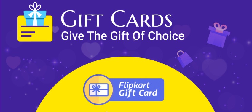 Buy Flipkart Gift Cards Online at a Discounted Price | bitcoinhelp.fun