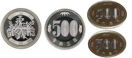 Commemorative Coins List : Ministry of Finance