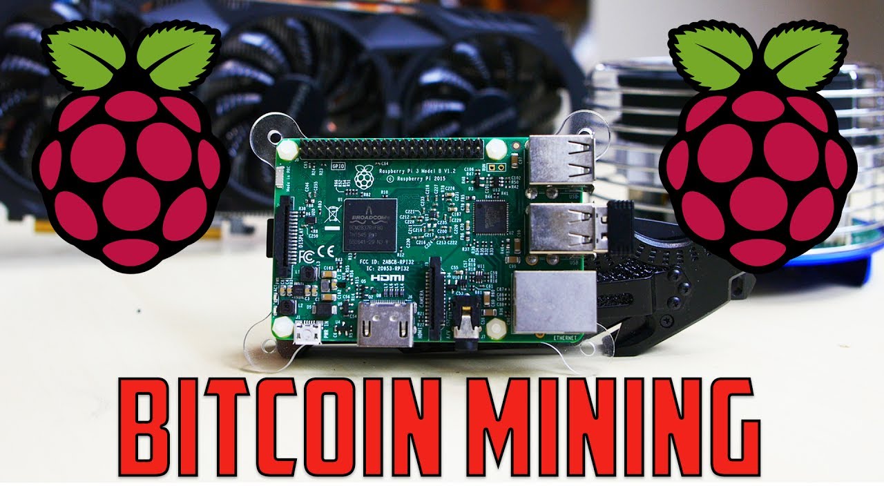 Crypto Mining With Raspberry Pi: A Guide | Built In