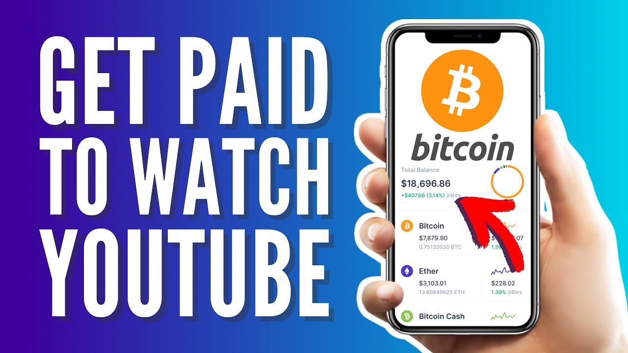 TV-TWO: Watch & Earn Rewards - Get BTC & Get ETH for Android - Download | Bazaar