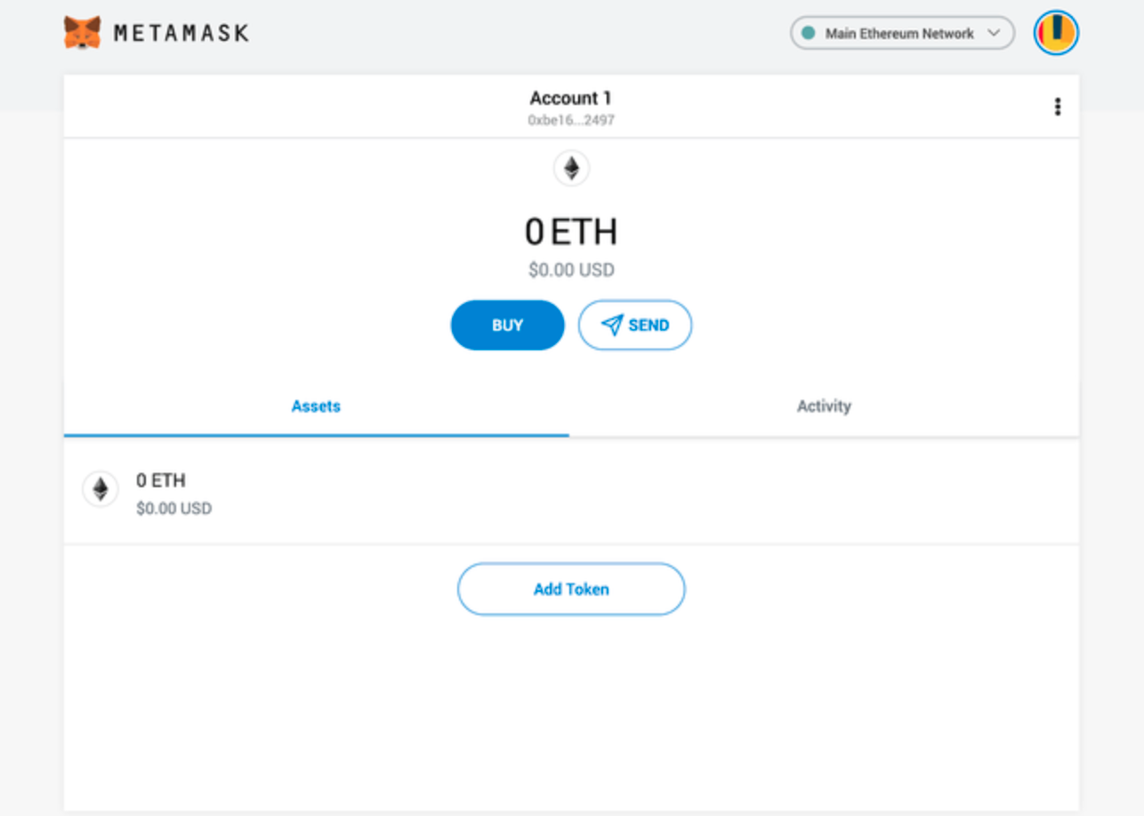 How to Add Binance Chain Testnet to MetaMask