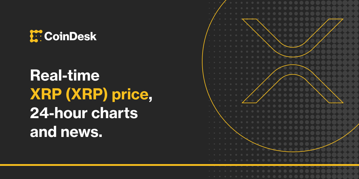 XRP GBP | Chart | Ripple - Britische Pfund