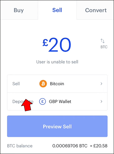 GBP withdrawals to Monzo from Coinbase - Monzo Chat - Monzo Community
