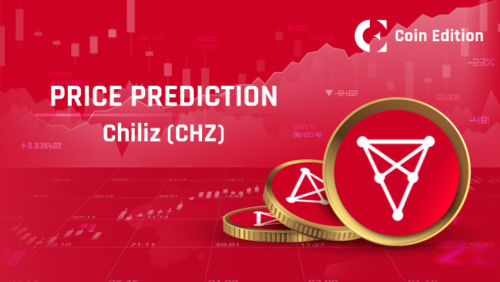 Chiliz (CHZ) Price, Market Cap, Volume, ICO Ratings & Reviews | Coinpare