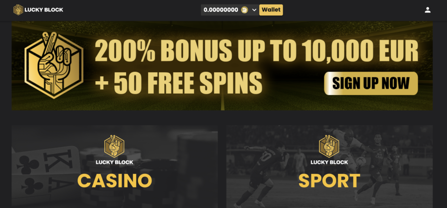 Best Crypto Betting Sites | Top 10 Crypto Sportsbook