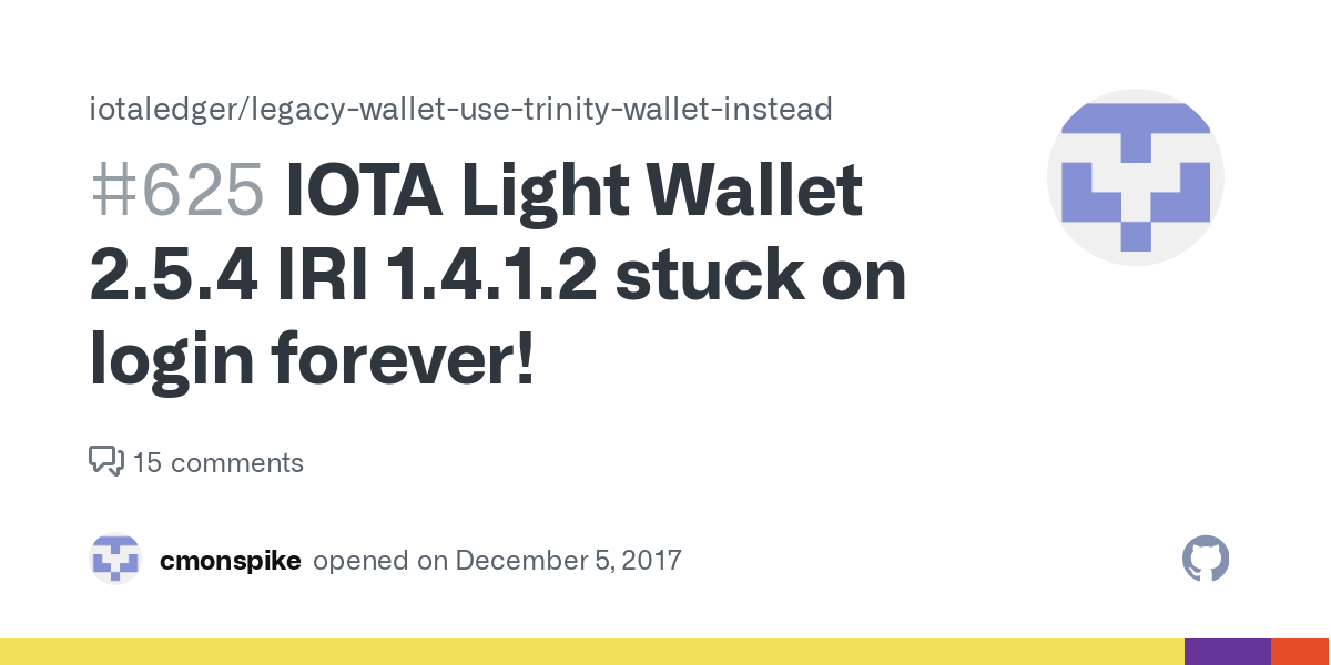 Top 5 Best IOTA (MIOTA) Wallets 