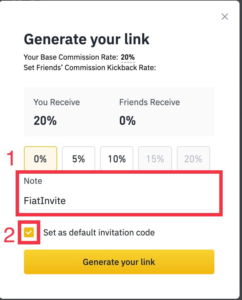 Binance US Referrals, Promo Codes, Rewards ••• 40% off trades • March 