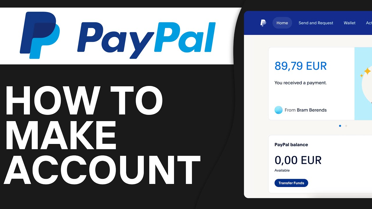 PayPal Setup for Kids ⋆ How Kids Can Earn Money