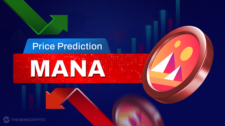 Decentraland Price Prediction up to $ by - MANA Forecast - 